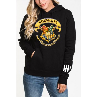 Дамски суичър Harry Potter - Hogwarts
